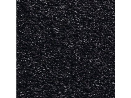 Grafitová vnitřní čistící pratelná vstupní rohož FLOMA Express - 60 x 80 x 0,7 cm