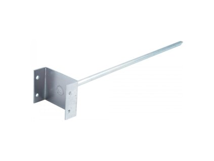 Držák hřebenové latě typ GW  šíře 50 mm délka 230 mm