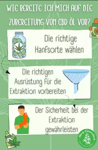 cbd-oel-selber-herstellen