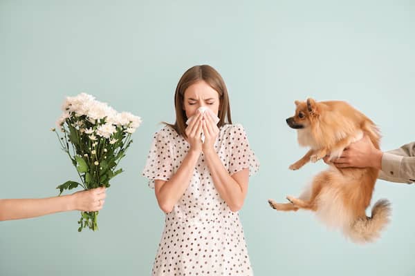 allergene