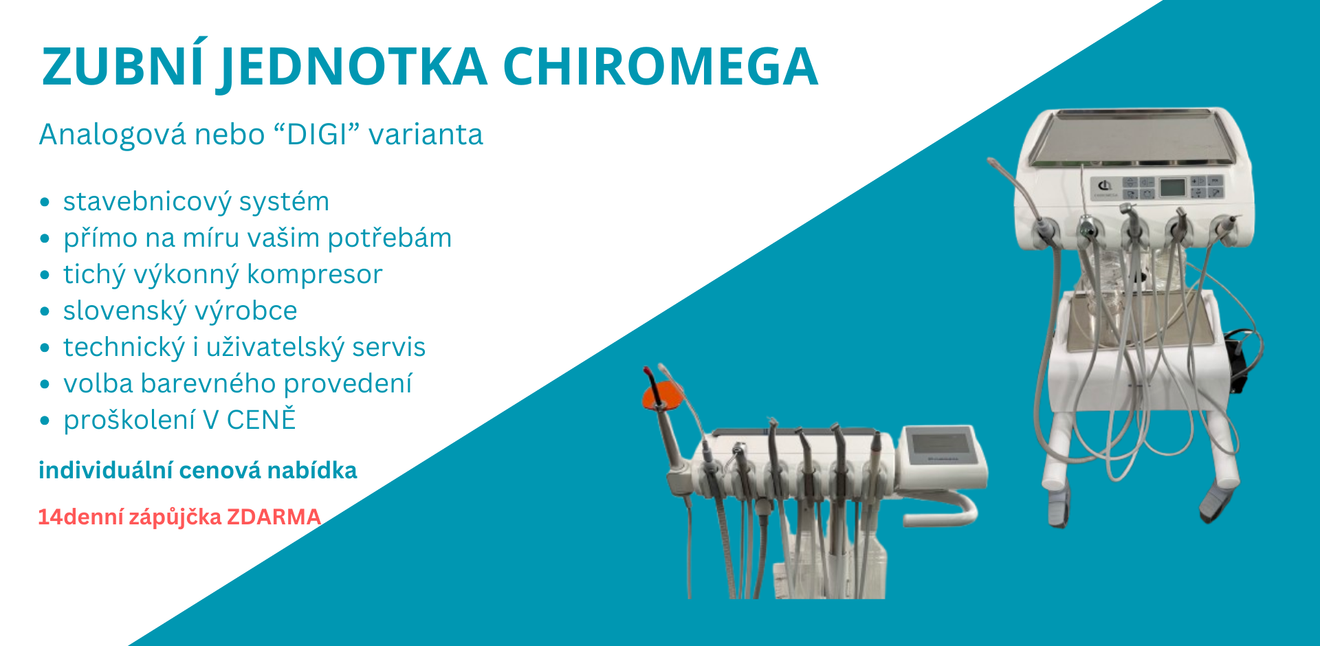 Chiromega