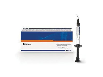 Ionoseal 3x2,5g