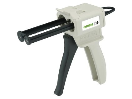 Míchací pistole, 1:1/2:1 pro kartuše Orbis
