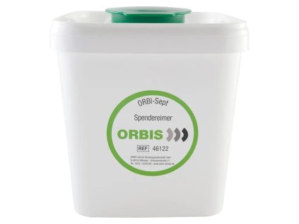 ORBI-Sept zásobník na ubrousky