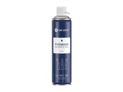mk dent service oil lu1011