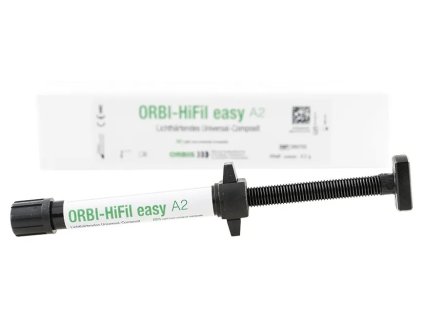 Orbi-Hifil easy A2 stříkačka 1x4,5g