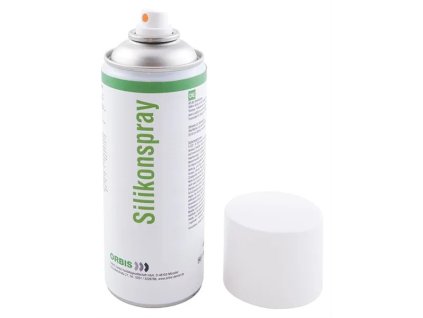 Silikonový sprej 400ml Orbis na nástroje