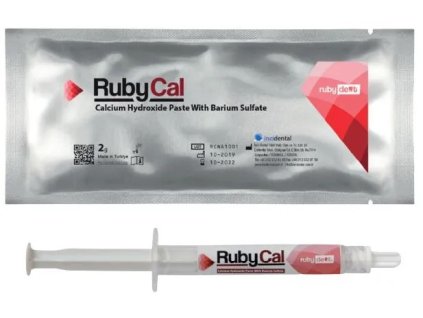 RubyCal BariumSulphate