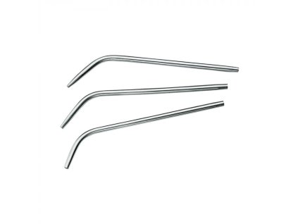 Chirurgické odsávací kanyly 1ks