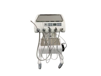 Chiromega DIGI s odsávačkou