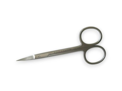 iris scissor, curved Photoroom