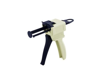 pistole pro nanášení hmoty v kazetách 4 1