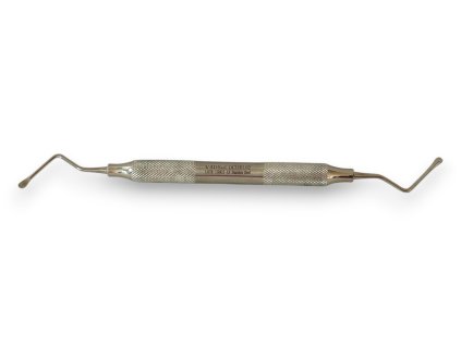 oral curette, large canine Photoroom Photoroom
