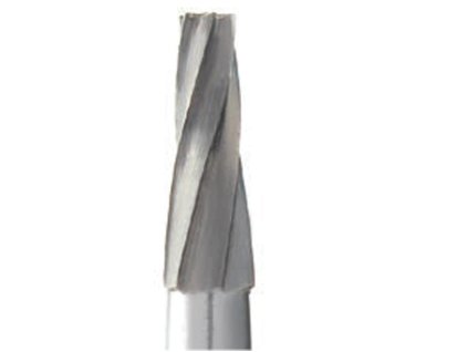 FG vrtáček fisurový (Taper Fissure), 19mm 5ks