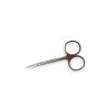 Nůžky oční hrotnaté 10 cm