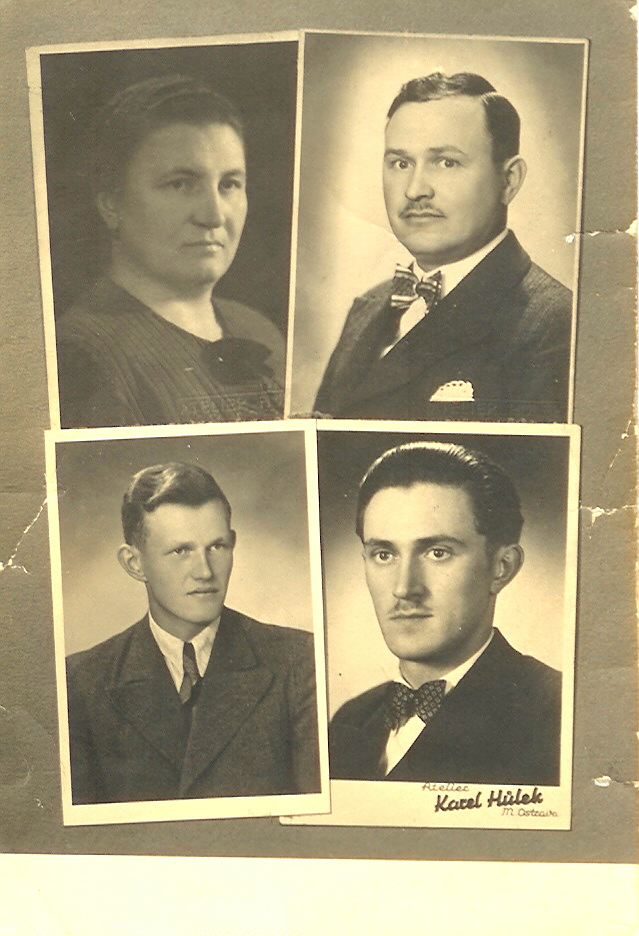 Zakladatel