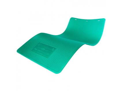 Thera-Band tappetino fitness, 190 cm x 100 cm x 1,5 cm, verde