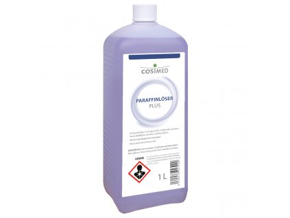 cosiMed Detergente per fango e paraffina