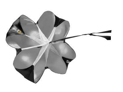 SKLZ Speed Chute, paracadute per la corsa
