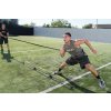 SKLZ Recoil 360, corda elastica per allenamenti