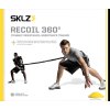 SKLZ Recoil 360, corda elastica per allenamenti