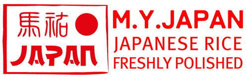 Japanese Rice