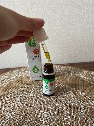 10 ml