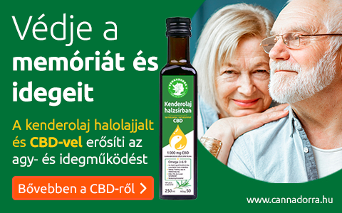 CBD Alzheimer