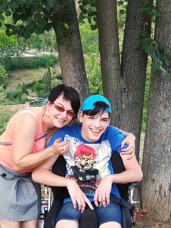 CBD kenderolaj es Roman