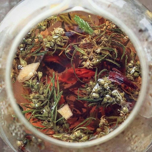 CBD tea hatasok es tapasztalat