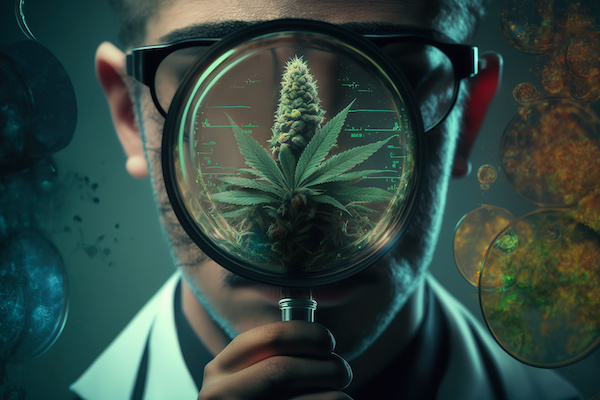 Drogok és CBD
