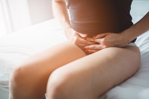 Hogyan kezeljük a menstruációs fájdalmat