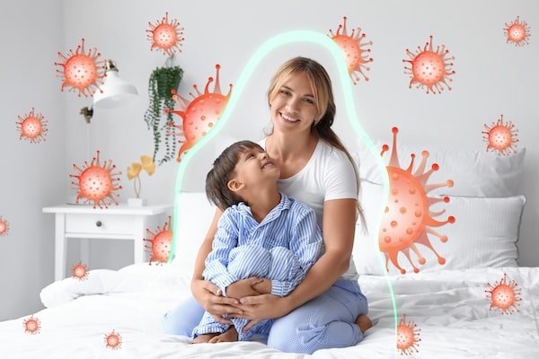 Immunitás típusok