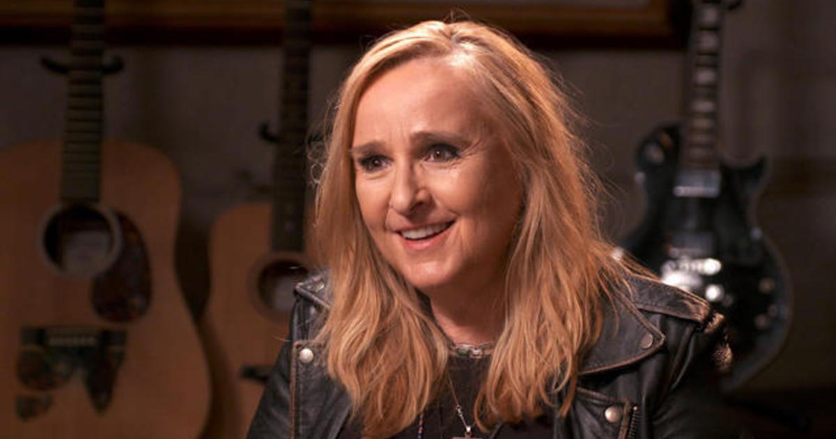 Melissa Etheridge