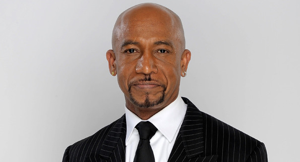 Montel Williams