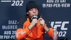 Nate Diaz