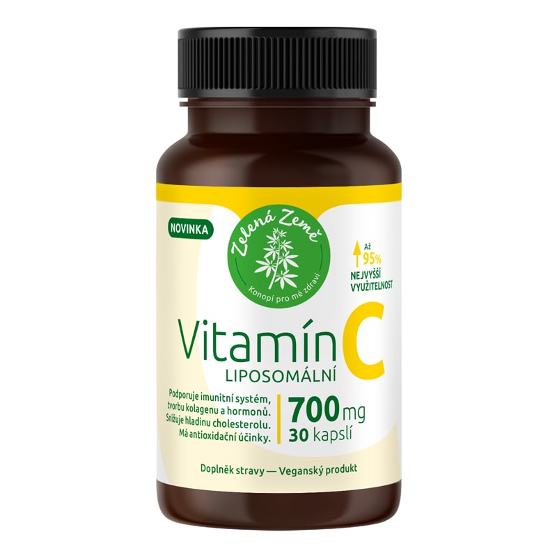VitaminC