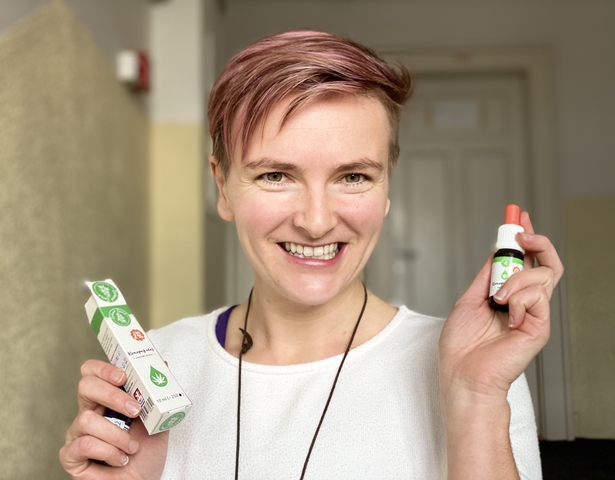 Biztonságos CBD Cannadorrától