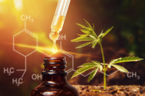 Hogyan csökkentsük a vérnyomást CBD-vel