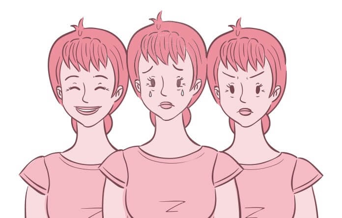 Hormonális egyensúlyhiány