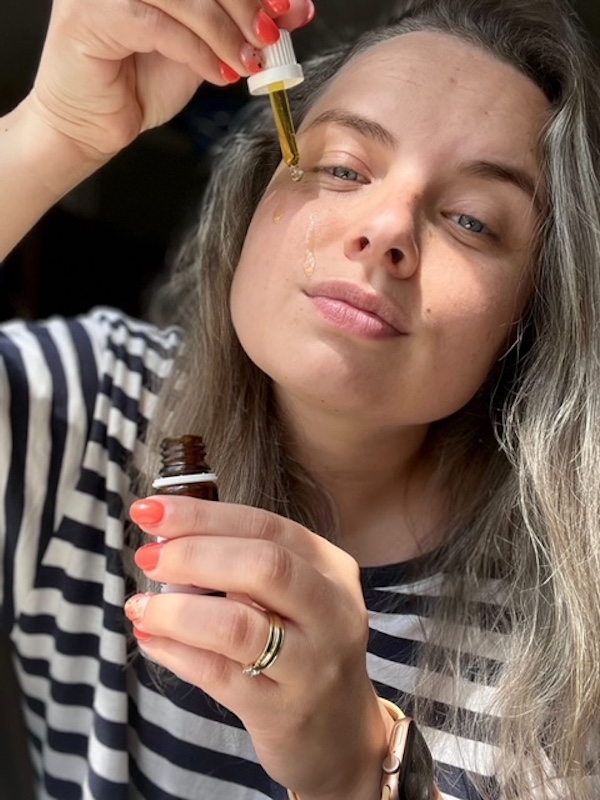 rebeka serum