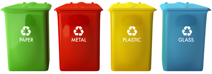 recycling
