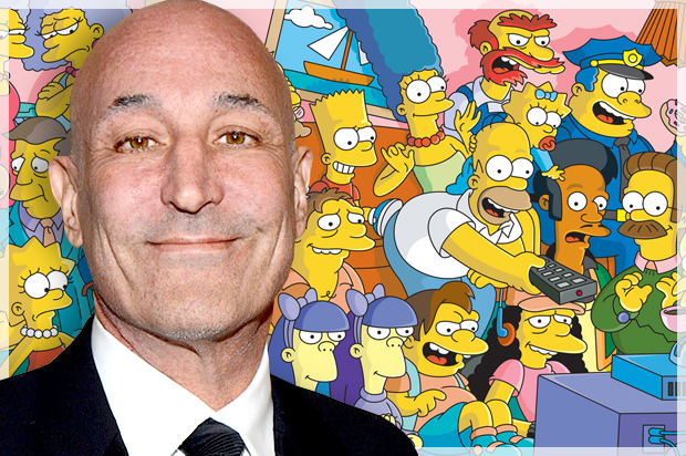 Sam Simon