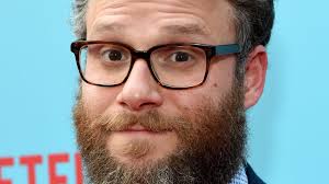 Seth Rogen