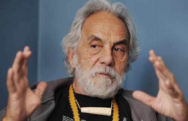Tommy Chong