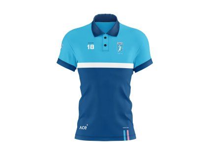 4. Polo subli pánský PŘEDNÍ