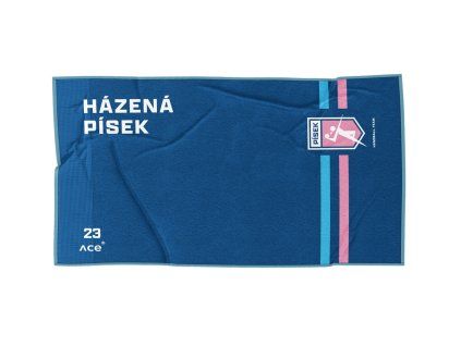 14. Osuška RŮŽOVÁ