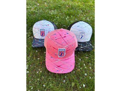 KŠILTOVKA PINK