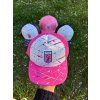 DĚTSKÁ PINK KŠILTOVKA