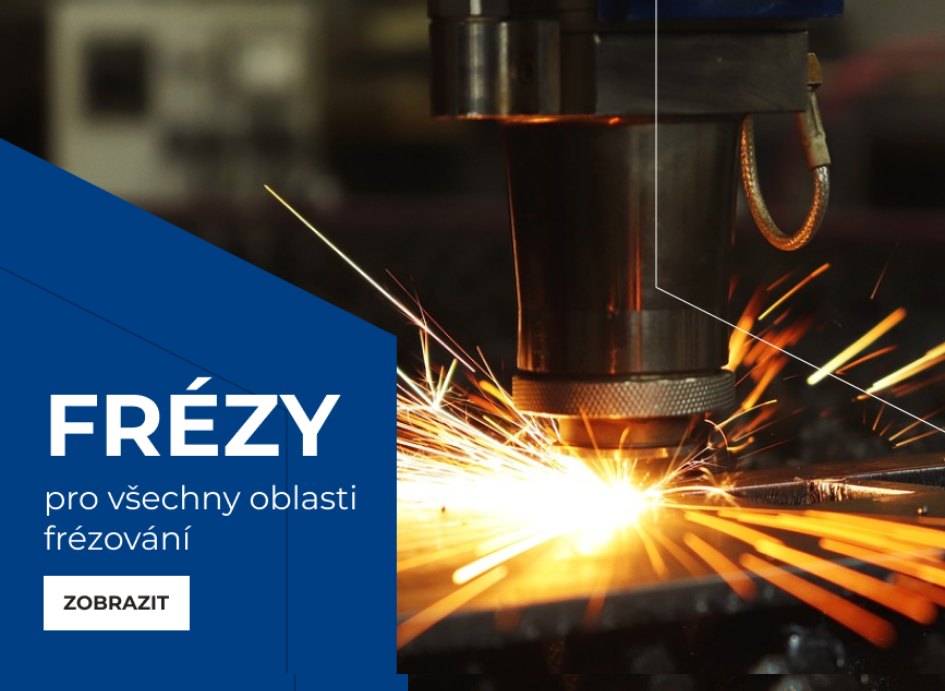 Frézování